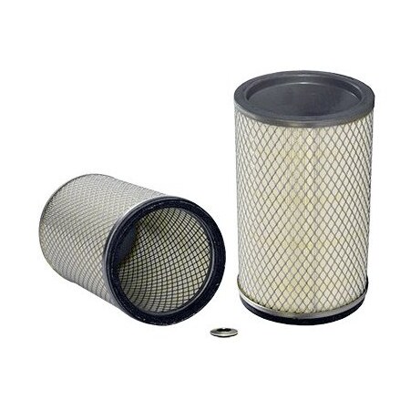 Wix Filters Air Filter No Wix 46325 46325